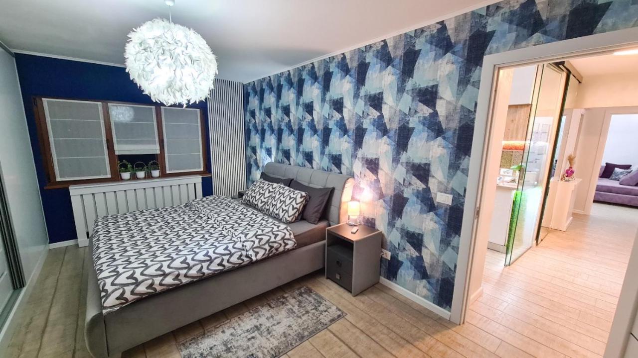 Elisa'S Place Fagaras Bagian luar foto