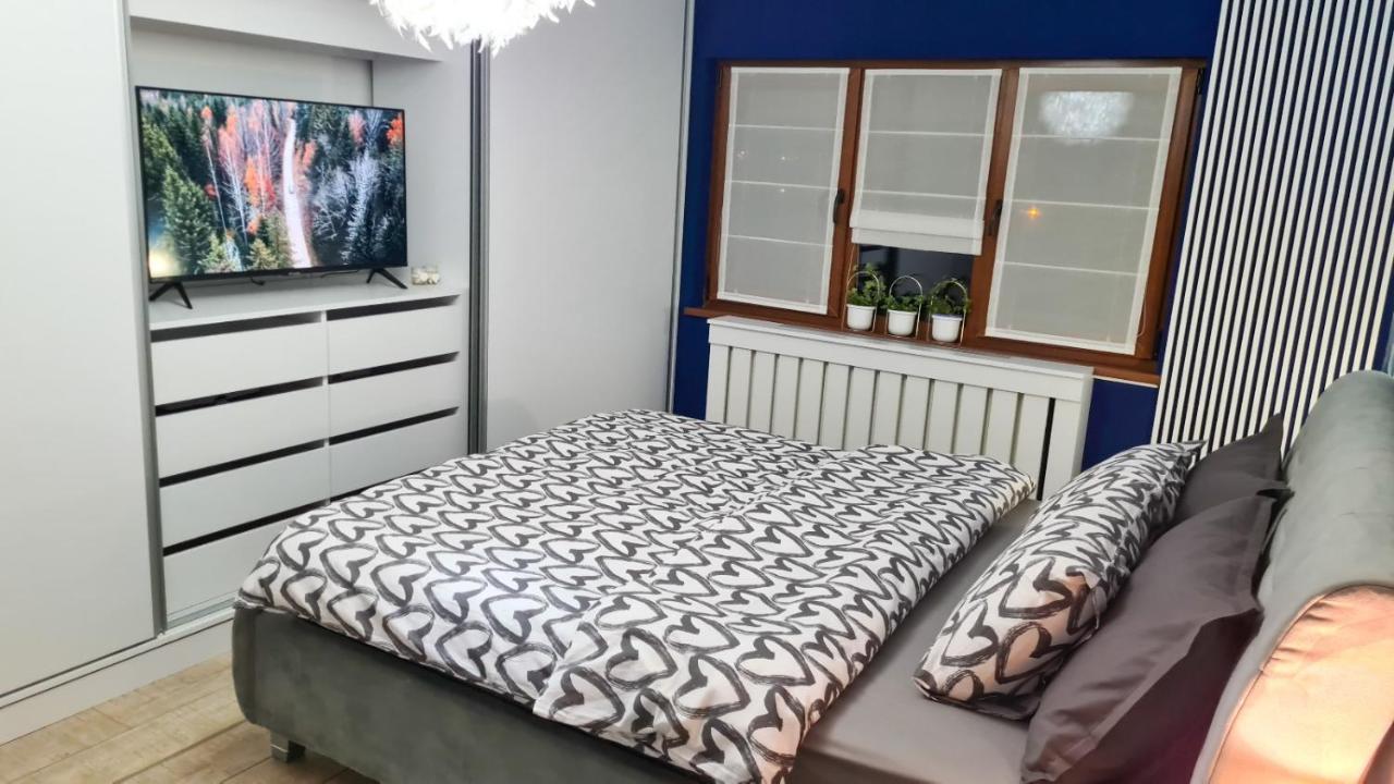 Elisa'S Place Fagaras Bagian luar foto