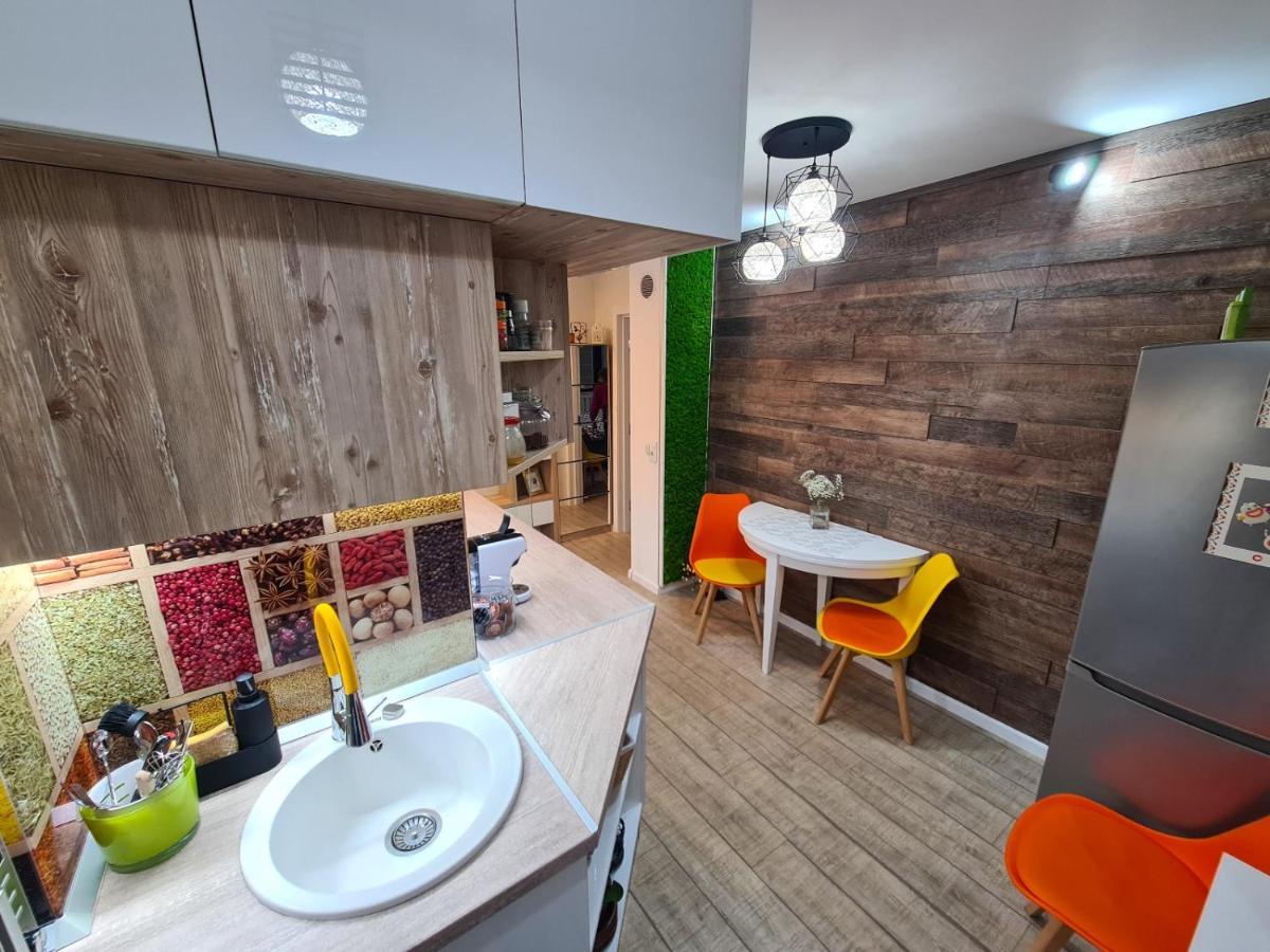 Elisa'S Place Fagaras Bagian luar foto